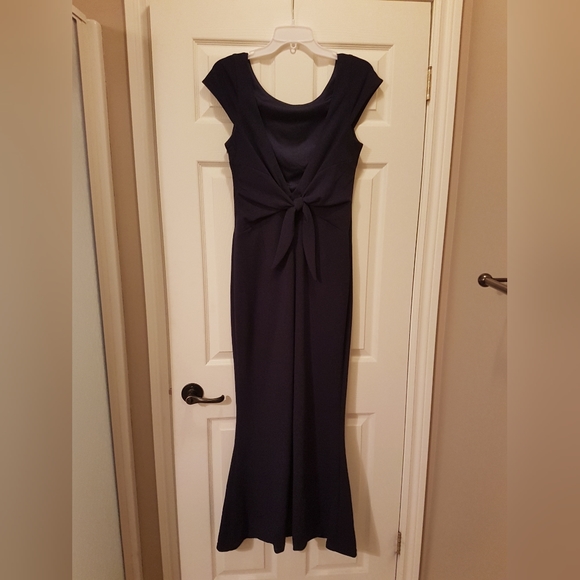 Speechless formal gown. - Picture 2 of 8